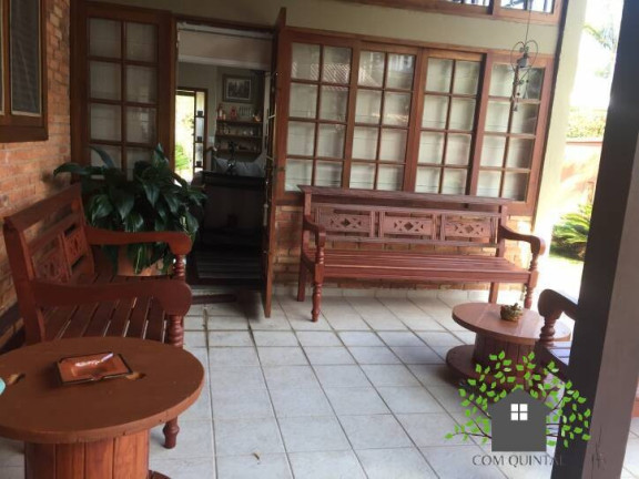 Imagem Casa com 4 Quartos à Venda, 550 m² em Granja Viana Ii - Cotia Imagem Casa com 4 Quartos à Venda, 550 m² em Granja Viana Ii - Cotia