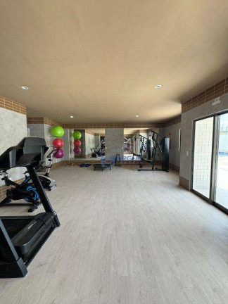 Imagem Apartamento com 3 Quartos à Venda, 83 m² em Coité - Eusébio