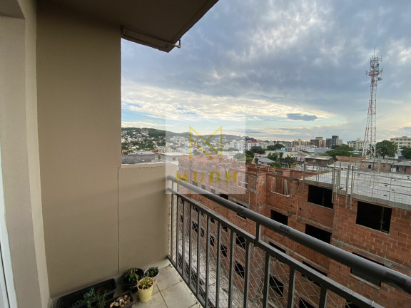Imagem Apartamento com 2 Quartos à Venda, 56 m² em Tristeza - Porto Alegre Imagem Apartamento com 2 Quartos à Venda, 56 m² em Tristeza - Porto Alegre