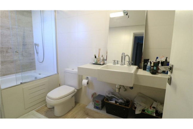 Imagem Apartamento com 3 Quartos à Venda, 175 m² em Brooklin Paulista - São Paulo
