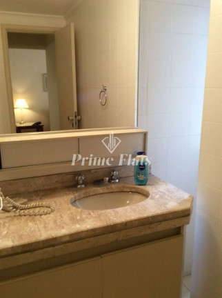 Imagem Apartamento com 1 Quarto à Venda, 47 m² em Jardins - São Paulo Imagem Apartamento com 1 Quarto à Venda, 47 m² em Jardins - São Paulo