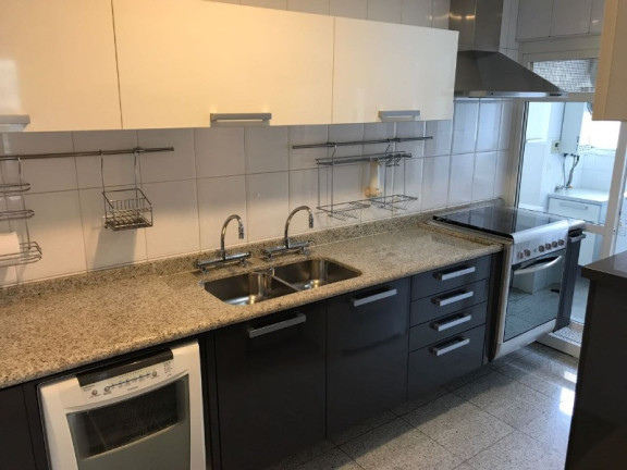 Imagem Imóvel com 3 Quartos para Alugar, 103 m² em Indianópolis - São Paulo