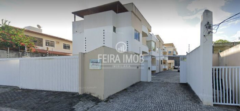 Apartamento com 3 Quartos para Alugar, 130 m² em Miragem - Lauro De Freitas