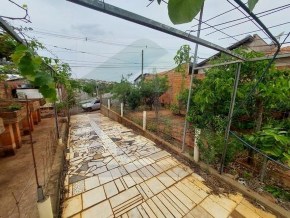 Casa com 1 Quarto à Venda, 49 m² em Jardim Ypê - Botucatu
