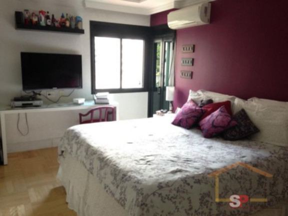 Imagem Apartamento com 4 Quartos à Venda, em água Fria - São Paulo Imagem Apartamento com 4 Quartos à Venda, em água Fria - São Paulo