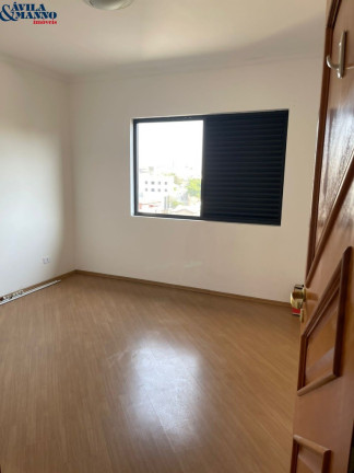 Imagem Sobrado com 3 Quartos à Venda, em Vila Alpina - São Paulo Imagem Sobrado com 3 Quartos à Venda, em Vila Alpina - São Paulo