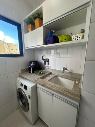 Imagem Apartamento com 1 Quarto à Venda, 60 m² em Pituba - Salvador Imagem Apartamento com 1 Quarto à Venda, 60 m² em Pituba - Salvador