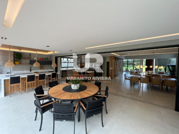 Imagem Casa com 7 Quartos à Venda, 620 m² em Riviera | Módulo 16 - Bertioga
