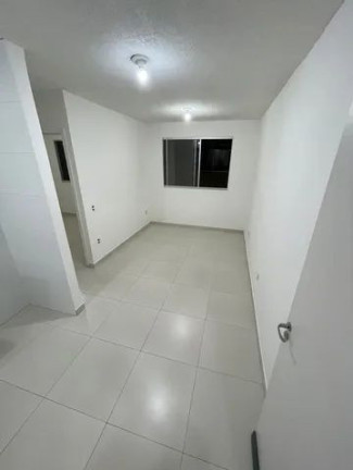 Imagem Apartamento com 2 Quartos à Venda, 41 m² em Cajazeiras X - Salvador Imagem Apartamento com 2 Quartos à Venda, 41 m² em Cajazeiras X - Salvador