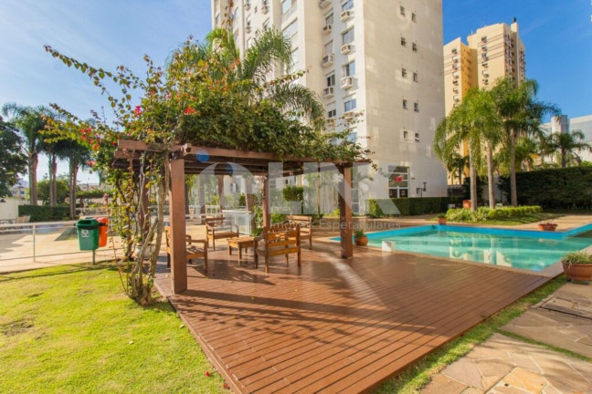 Imagem Apartamento com 3 Quartos à Venda, 81 m² em Passo Da Areia - Porto Alegre Imagem Apartamento com 3 Quartos à Venda, 81 m² em Passo Da Areia - Porto Alegre