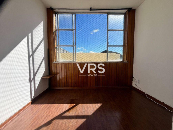Apartamento com 1 Quarto à Venda, 15 m² em Alto - Teresópolis