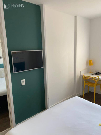 Imagem Apartamento com 1 Quarto à Venda, 18 m² em Bosque Das Juritis - Ribeirão Preto Imagem Apartamento com 1 Quarto à Venda, 18 m² em Bosque Das Juritis - Ribeirão Preto