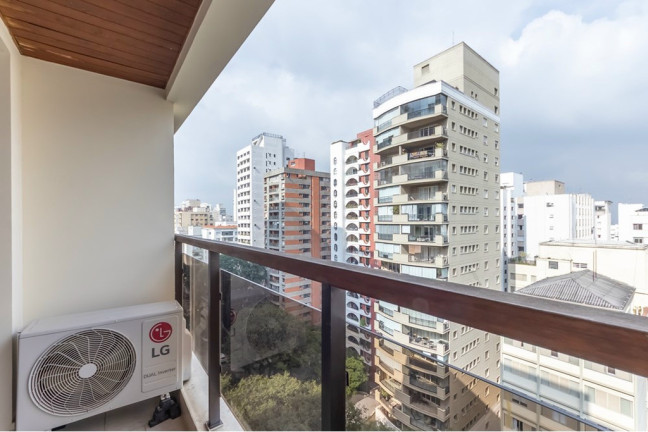 Imagem Imóvel com 2 Quartos à Venda, 60 m² em Jardim Paulista - São Paulo Imagem Imóvel com 2 Quartos à Venda, 60 m² em Jardim Paulista - São Paulo