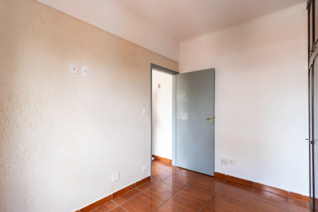 Imagem Apartamento com 1 Quarto à Venda, 30 m² em Vila Da Saúde - São Paulo
