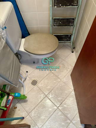 Imagem Apartamento com 2 Quartos para Alugar, 76 m² em Enseada - Guarujá