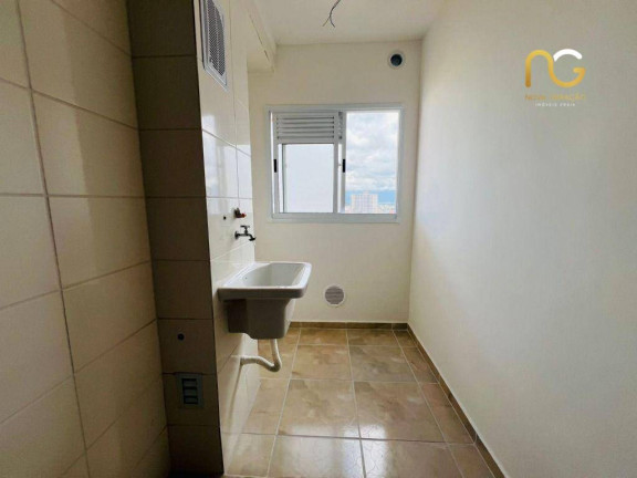 Imagem Apartamento com 2 Quartos à Venda, 60 m² em Boqueirão - Praia Grande Imagem Apartamento com 2 Quartos à Venda, 60 m² em Boqueirão - Praia Grande