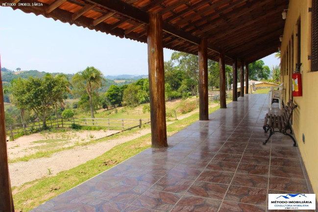 Imagem Chácara com 4 Quartos à Venda, 200 m² em Rural - Pinhalzinho