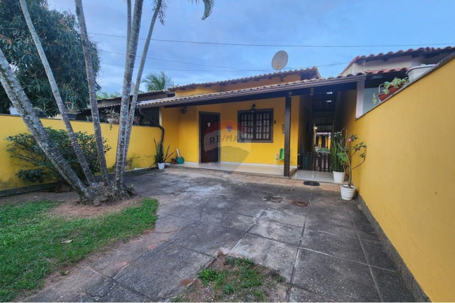 Imagem Casa com 3 Quartos à Venda, 347 m² em Itaipuaçu - Maricá Imagem Casa com 3 Quartos à Venda, 347 m² em Itaipuaçu - Maricá