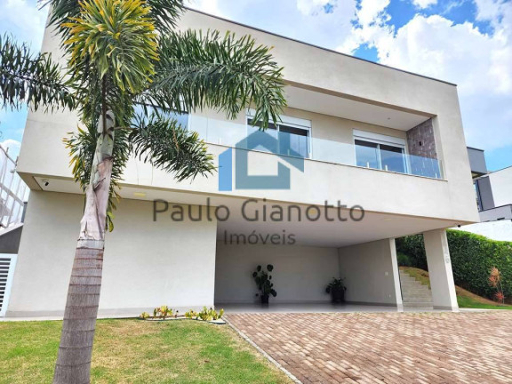 Imagem Casa de Condomínio com 3 Quartos à Venda, 303 m² em Granja Viana - Carapicuíba