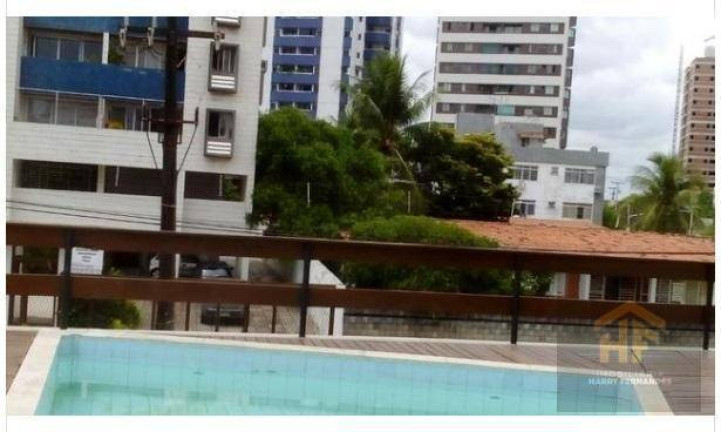Imagem Apartamento com 3 Quartos à Venda, 127 m² em Casa Caiada - Olinda