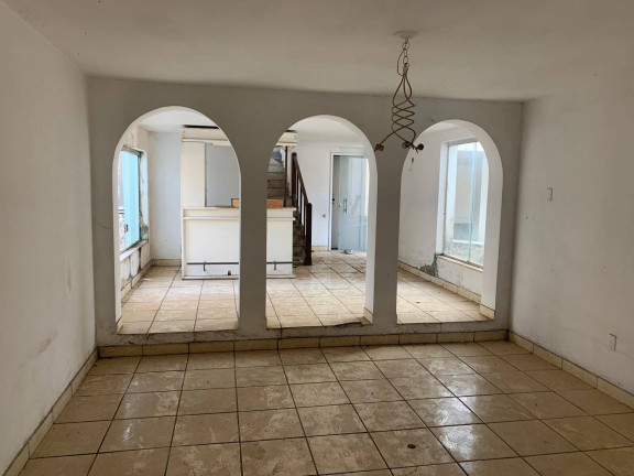 Casa com 4 Quartos à Venda, 2.510 m² em Jardim Atlântico - Belo Horizonte