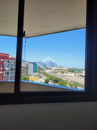 Apartamento com 3 Quartos à Venda, 120 m² em Barra Da Tijuca - Rio De Janeiro