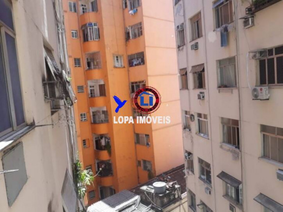 Imagem Apartamento com 1 Quarto à Venda, 33 m² em Centro - Rio De Janeiro Imagem Apartamento com 1 Quarto à Venda, 33 m² em Centro - Rio De Janeiro