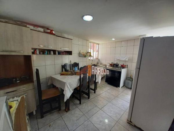 Imagem Sobrado com 4 Quartos à Venda, 210 m² em Itaquera - São Paulo Imagem Sobrado com 4 Quartos à Venda, 210 m² em Itaquera - São Paulo