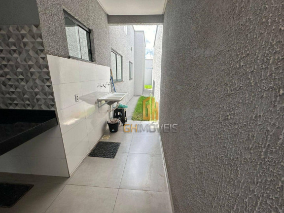 Imagem Casa com 3 Quartos à Venda, 110 m² em Setor Faiçalville - Goiânia