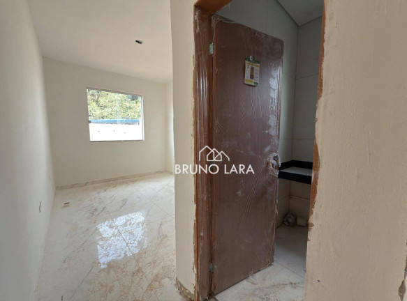Imagem Casa com 3 Quartos à Venda, 75 m² em Ouro Preto - Igarapé