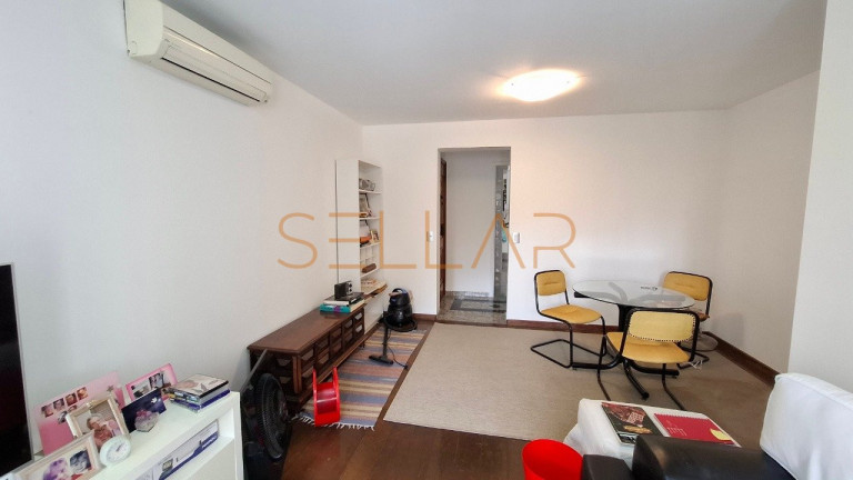 Imagem Apartamento com 3 Quartos para Alugar, 97 m² em Vila Mariana - São Paulo