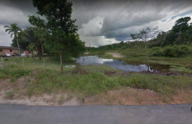 Imagem Chácara à Venda, em Manaus Imagem Chácara à Venda, em Manaus