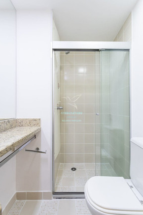 Imagem Apartamento com 1 Quarto à Venda, 29 m² em Itaim Bibi - São Paulo