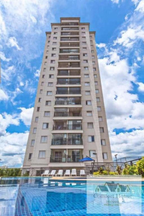 Imagem Apartamento com 2 Quartos à Venda, 58 m² em Vila Gonçalves - São Bernardo Do Campo Imagem Apartamento com 2 Quartos à Venda, 58 m² em Vila Gonçalves - São Bernardo Do Campo