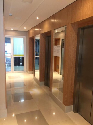 Imagem Apartamento com 1 Quarto à Venda, 52 m² em Parque Campolim - Sorocaba
