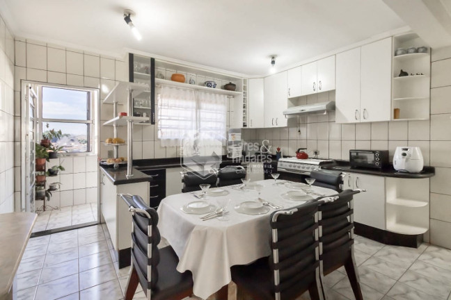 Imagem Casa com 3 Quartos à Venda, 127 m² em Pirituba - São Paulo