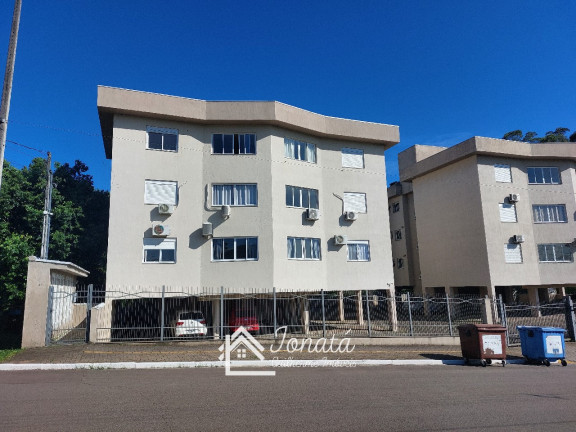 Imagem Imóvel com 2 Quartos à Venda, 65 m² em Matiel - Feliz