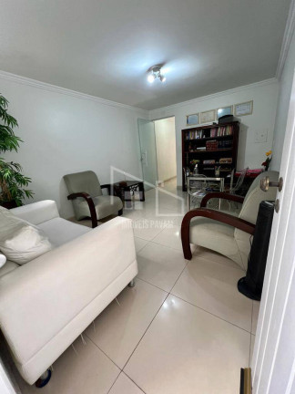 Imagem Sobrado com 2 Quartos para Alugar, 59 m² em Jardim Do Mar - São Bernardo Do Campo