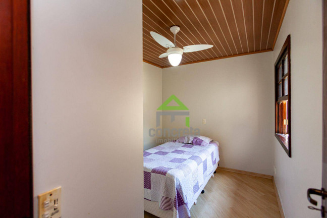 Imagem Casa de Condomínio com 3 Quartos à Venda, 228 m² em Colinas De São Fernando - Cotia Imagem Casa de Condomínio com 3 Quartos à Venda, 228 m² em Colinas De São Fernando - Cotia