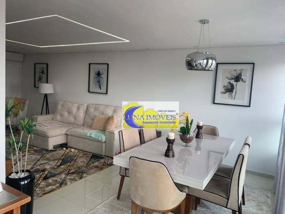 Imagem Apartamento com 3 Quartos à Venda, 150 m² em Jardim Do Mar - São Bernardo Do Campo Imagem Apartamento com 3 Quartos à Venda, 150 m² em Jardim Do Mar - São Bernardo Do Campo