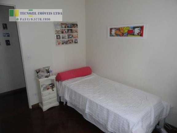 Imagem Apartamento com 4 Quartos à Venda, 160 m² em Moema - São Paulo Imagem Apartamento com 4 Quartos à Venda, 160 m² em Moema - São Paulo