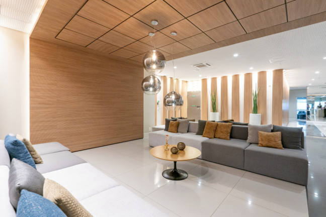 Imagem Imóvel com 1 Quarto à Venda, 45 m² em Campo Belo - São Paulo