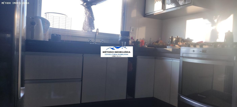 Imagem Casa com 3 Quartos à Venda, 206 m² em Vila Francisco Matarazzo - Santo André