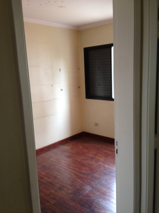 Imagem Apartamento com 4 Quartos à Venda, 118 m² em Vila Andrade - São Paulo
