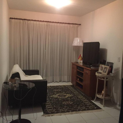 Apartamento com 2 Quartos à Venda, 60 m² em Mooca - São Paulo
