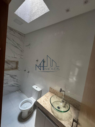 Imagem Casa com 3 Quartos à Venda, 220 m² em Jardim Atlântico - Goiânia Imagem Casa com 3 Quartos à Venda, 220 m² em Jardim Atlântico - Goiânia