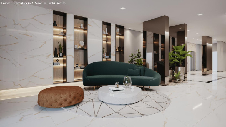 Imagem Apartamento com 3 Quartos à Venda, 125 m² em Alto Do Ipiranga - São Paulo