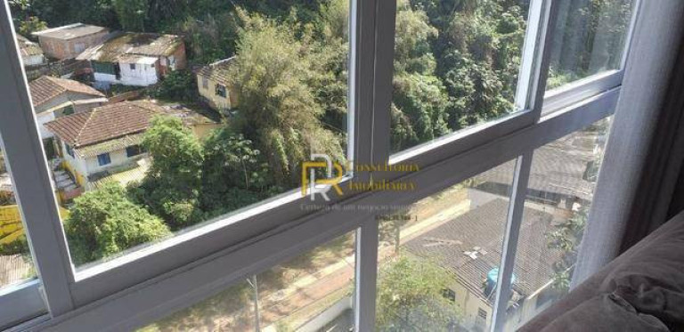 Imagem Imóvel com 2 Quartos à Venda, 125 m² em José Menino - Santos Imagem Imóvel com 2 Quartos à Venda, 125 m² em José Menino - Santos