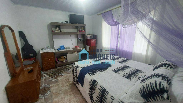 Imagem Casa com 2 Quartos à Venda, em Centro - Balneário Pinhal Imagem Casa com 2 Quartos à Venda, em Centro - Balneário Pinhal
