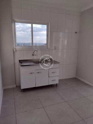 Imagem Cobertura com 2 Quartos à Venda, 120 m² em Nossa Senhora Medianeira - Santa Maria